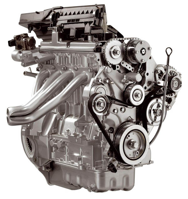 2011 Racker Car Engine